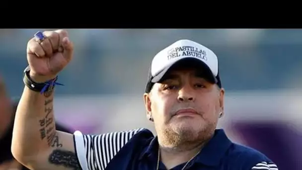 Diego Maradona enterré sans son cœur ? La sordide rumeur qui affole ses fans