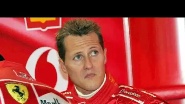 Michael Schumacher : Un médecin accuse « On a attendu trop longtemps avant de...