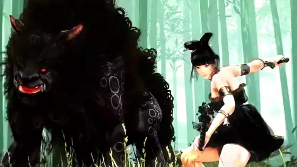 BLACK DESERT - 2 MISE A JOUR DES NOUVELLES CLASSES (2019) PS4 / Xbox One / PC