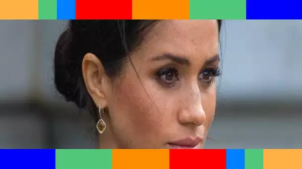 Meghan Markle bientôt réconciliée avec sa famille  Cette main tendue qui intrigue