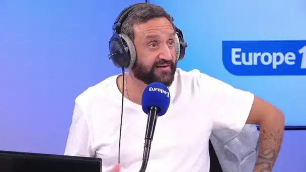 Cyril Hanouna - L’acteur mythique Michel Blanc est décédé cette nuit