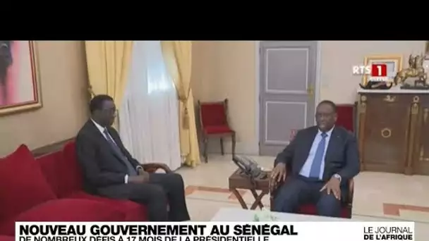 Au Sénégal, le gouvernement Ba face à de nombreux défis • FRANCE 24