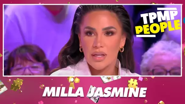 Milla Jasmine vous dévoile les secrets de réussite des influenceurs