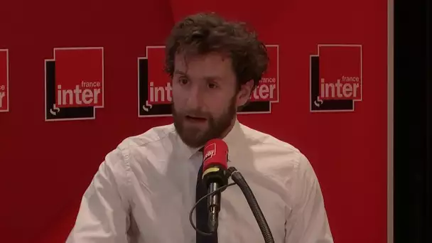 MARRE MARRE MARRE des greuvistes !!! La chronique de Pablo Mira