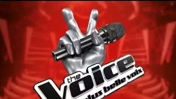 Une ancienne candidate de "The Voice" fait des révélations…