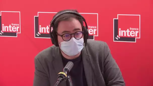 Le masque connecté ou intelligent, accessoire high-tech de l'année 2021