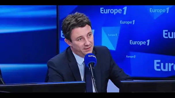 Benjamin Griveaux sur l'immigration : "Vous ajustez la riposte en fonction de l'état des pays qui…