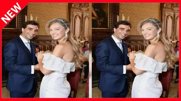 ✅  Mariage de Beatrice d’York : cet autre couple royal qui s’est dit « oui » en secret