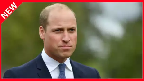 ✅  Prince William : son vibrant hommage à son arrière-grand-mère, la princesse Alice