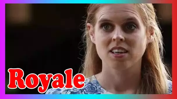 La princesse Beatrice entre sous les pr0jecteurs en tant qu'experts royaux ''fiables''