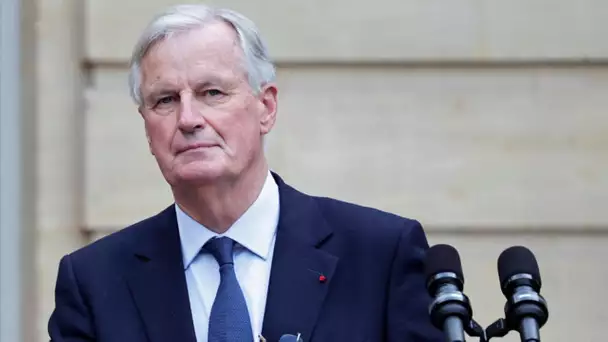 Pour survivre à l’Assemblée, Michel Barnier doit aller au peuple