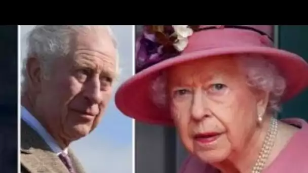 La reine n'assistera PAS au service du Commonwealth alors que Charles se présentera, dit Palace