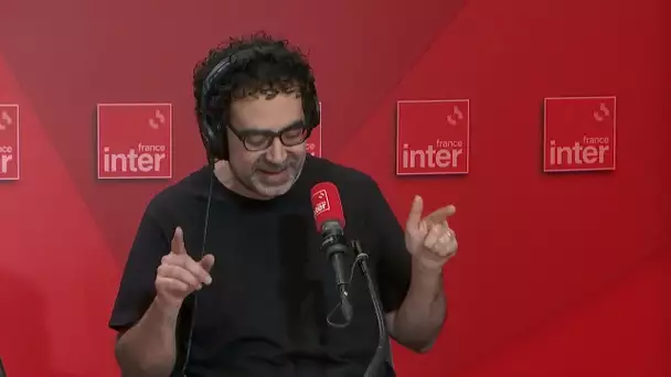 Ce soir on donne "Le médecin imaginaire" - La drôle d’humeur de Julien Santini