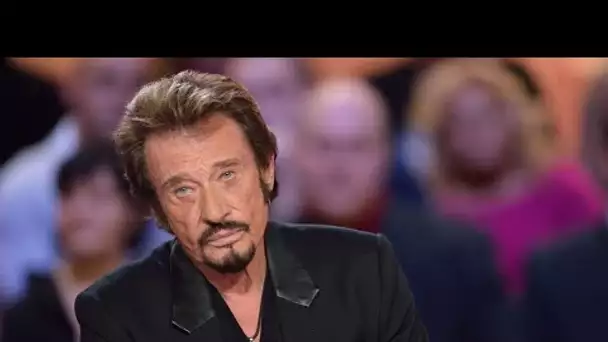 Johnny Hallyday aurait confié avoir « pris de bonnes décisions » au sujet de son...