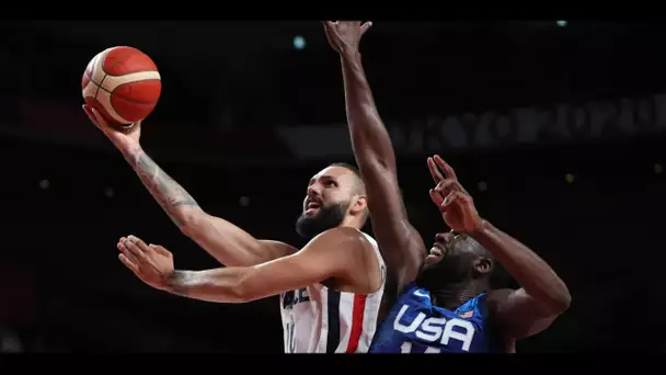 Pourquoi le basket français ne séduit pas ?