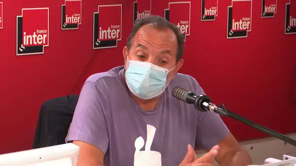 Nonna Mayer, Pierre Mairat: "Le thème de l'influence des juifs revient dans les périodes de trouble"