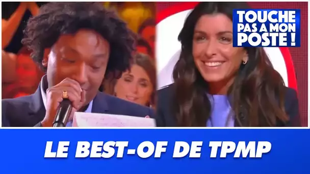 Jenifer juge les prestations des chroniqueurs en mode The Voice, la surprise de Cyril Hanouna