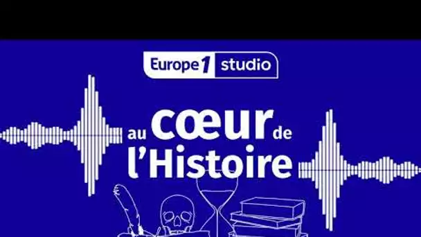 AU COEUR DE L'HISTOIRE -  Nostradamus, un prophète à la cour des Valois (partie 1)