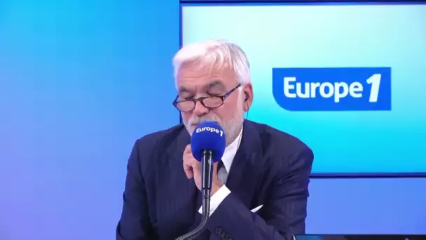 Pascal Praud et vous - Violences sexuelles : «Je préfère rester 3 heures dans ma voiture que 20 m…