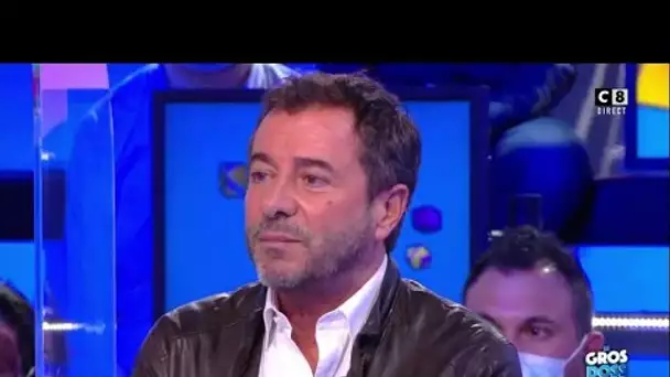 Bernard Montiel traumatisé : L’animateur menacé de mort après un débat sur Karim...