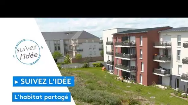 Suivez l'idée : l’habitat partagé, c’est zéro regret