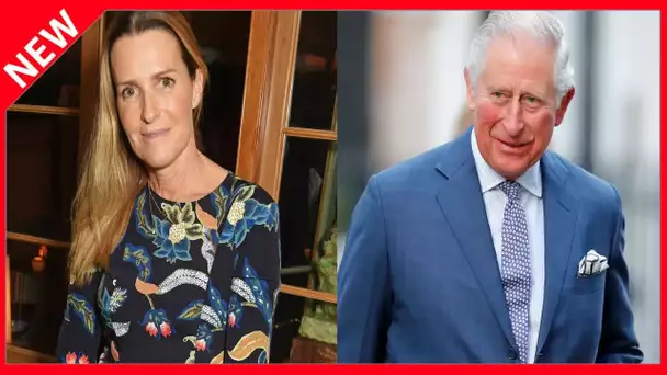 ✅  Prince Charles : qui est India Hicks, sa filleule qui va se marier ?