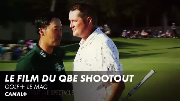 Le Film du QBE Shootout