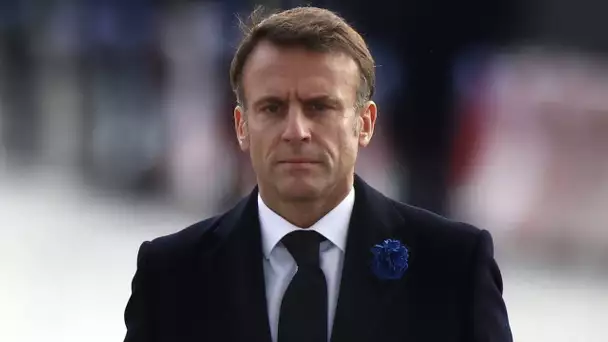 La politique incompréhensible d'Emmanuel Macron, l'attitude de l'ONU et de certaines ONG