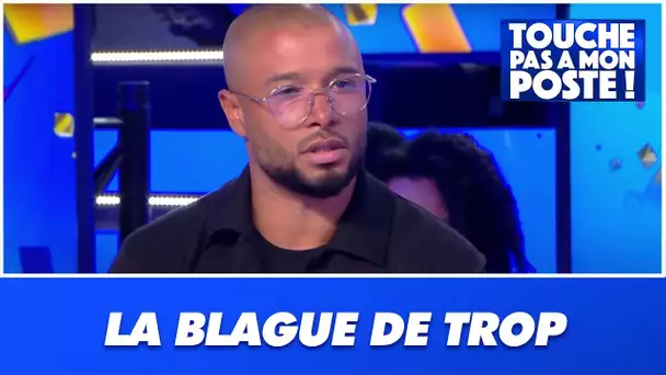 Blague raciste à Télématin : la victime s'exprime dans TPMP