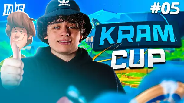 QUI SERA LE GRAND VAINQUEUR DE LA KRAM CUP #1 SUR MULTIVERSUS ? (Jour 2 - Part 3)