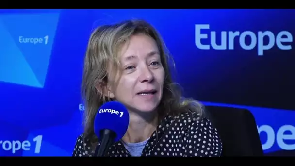 Sylvie Testud évoque son "rôle jubilatoire" dans "L'heureux stratagème" de Marivaux