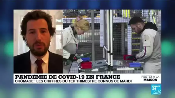 Covid-19 en France : quelle conséquence sur l'emploi ?