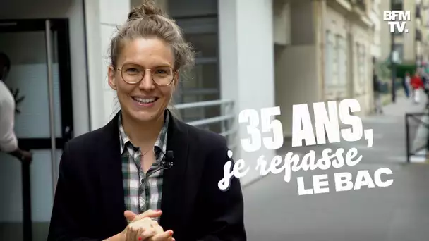 "Je repasse le bac, épisode 8": les épreuves orales