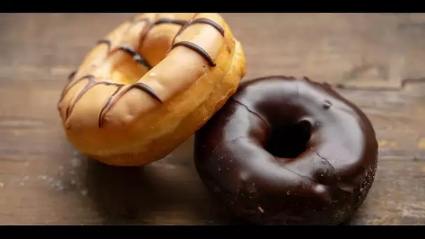 La recette de donuts