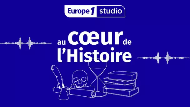 AU COEUR DE L'HISTOIRE - Louis XVI et Marie Antoinette  un couple uni dans la mort (partie 1)