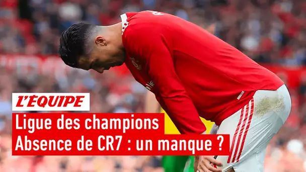 Ligue des champions sans CR7 : Une perte pour la C1 ?