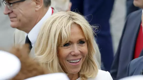 Brigitte Macron : connaissez-vous son surnom ?