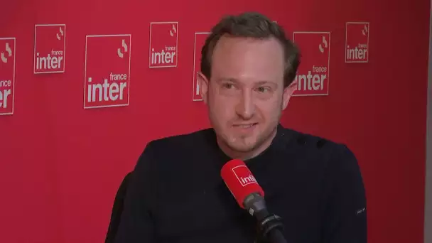 Selon le spécialiste Marc Julienne : "La Chine a tous les leviers pour discuter à la fois avec Mosco