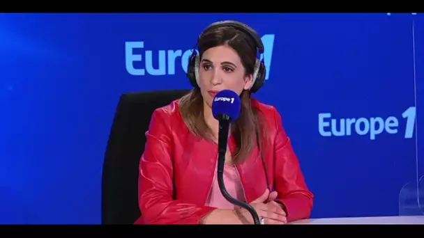 Sonia Mabrouk : "On ne peut pas lutter contre les discriminations en excluant certains"