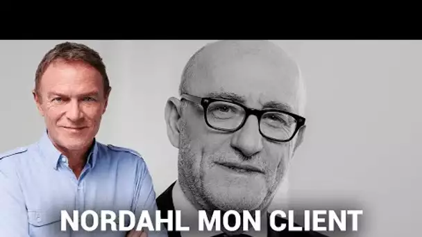 Hondelatte Raconte : Spéciale Lelandais, Nordahl mon client (récit intégral)