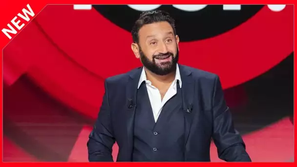 ✅  Cyril Hanouna de nouveau dans le viseur du CSA : il risque gros