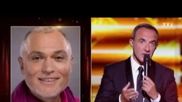 20 ans de la Star Academy : Nikos Aliagas regrette l'absence de Richard Cross,...