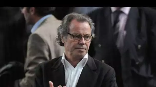 Comme Eddy Mitchell, Michel Leeb dézingue les hommages à répétition organisés par...