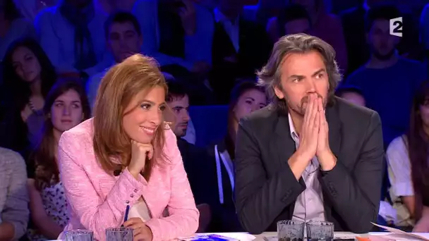 Intégrale 2/3 25 octobre 2014 On n'est pas couché #ONPC