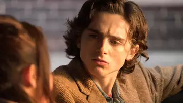 Marvel Studios : Timothée Chalamet, le prochain Harry Osborn ?