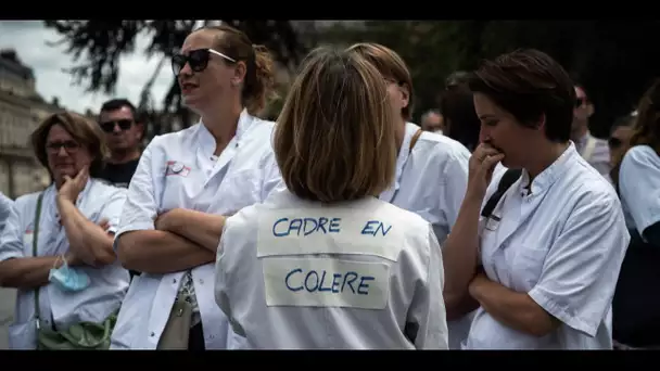 Système de santé : pourquoi médecins libéraux et biologistes se mobilisent-ils ce mercredi ?