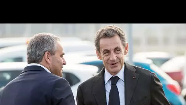 Travail, sous-marins et stratégie : que vont se dire Xavier Bertrand et Nicolas Sarkozy ?