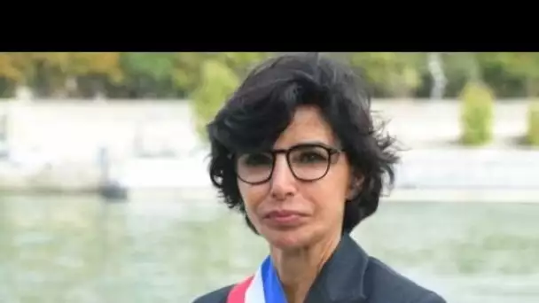 Rachida Dati escroquée : comment un faussaire lui a volé un chèque de 3600 euros...