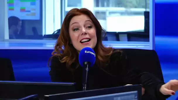 Isabelle Boulay : un nouvel album pour "réconforter les gens seuls à Noël"