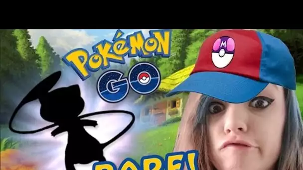 POKEMON GO RARES,  3 ASTUCES POUR EN AVOIR ! -  PokeVlog Chelxie